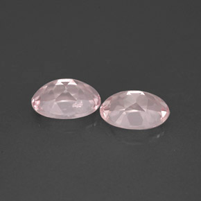 Achetez naturel ct rose morganite gems, coupe ovale, en provenance afghanistan chez gemselect. en stock, livraison internationale!