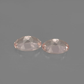 Achetez naturel ct rose morganite gems, coupe ovale, en provenance afghanistan chez gemselect. en stock, livraison internationale!