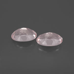 Achetez naturel ct Rose clair Morganite gems, Coupe ovale, En provenance Afghanistan chez GemSelect. En stock, livraison internationale!