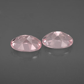 Achetez naturel ct rose morganite gems, coupe ovale, en provenance afghanistan chez gemselect. en stock, livraison internationale!