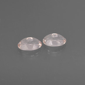 Achetez naturel ct rose morganite gems, coupe ovale, en provenance afghanistan chez gemselect. en stock, livraison internationale!