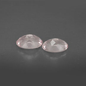 Achetez naturel ct rose morganite gems, coupe ovale, en provenance afghanistan chez gemselect. en stock, livraison internationale!