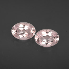 Achetez naturel ct rose morganite gems, coupe ovale, en provenance afghanistan chez gemselect. en stock, livraison internationale!