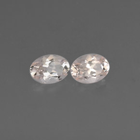 Achetez naturel ct rose morganite gems, coupe ovale, en provenance afghanistan chez gemselect. en stock, livraison internationale!