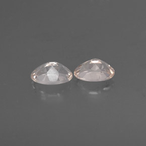 Achetez naturel ct rose morganite gems, coupe ovale, en provenance afghanistan chez gemselect. en stock, livraison internationale!
