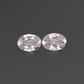 Achetez naturel ct rose morganite gems, coupe ovale, en provenance afghanistan chez gemselect. en stock, livraison internationale!