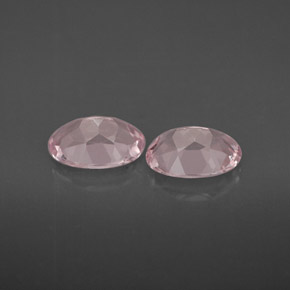 Achetez naturel ct rose morganite gems, coupe ovale, en provenance afghanistan chez gemselect. en stock, livraison internationale!