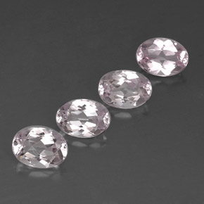Achetez naturel ct rose morganite gems, coupe ovale, en provenance afghanistan chez gemselect. en stock, livraison internationale!