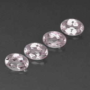 Achetez naturel ct rose morganite gems, coupe ovale, en provenance afghanistan chez gemselect. en stock, livraison internationale!