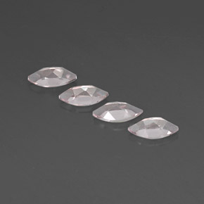 Achetez naturel ct rose morganite gems, marquise, en provenance afghanistan chez gemselect. en stock, livraison internationale!