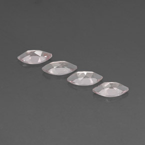 Achetez naturel ct rose morganite gems, marquise, en provenance afghanistan chez gemselect. en stock, livraison internationale!