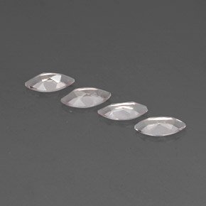 Achetez naturel ct rose morganite gems, marquise, en provenance afghanistan chez gemselect. en stock, livraison internationale!
