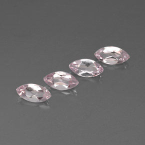 Achetez naturel ct rose morganite gems, marquise, en provenance afghanistan chez gemselect. en stock, livraison internationale!