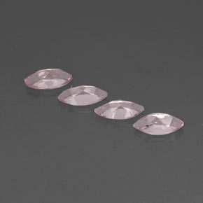 Achetez naturel ct rose morganite gems, marquise, en provenance afghanistan chez gemselect. en stock, livraison internationale!