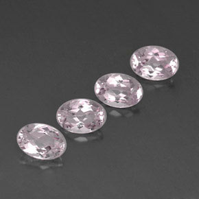 Achetez naturel ct rose morganite gems, coupe ovale, en provenance afghanistan chez gemselect. en stock, livraison internationale!