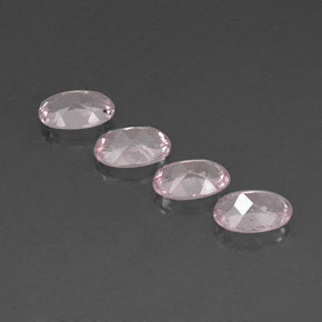 Achetez naturel ct rose morganite gems, coupe ovale, en provenance afghanistan chez gemselect. en stock, livraison internationale!