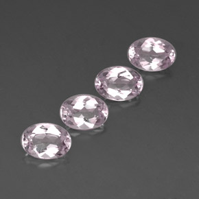 Achetez naturel ct rose morganite gems, coupe ovale, en provenance afghanistan chez gemselect. en stock, livraison internationale!