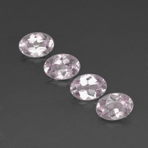 Achetez naturel ct rose morganite gems, coupe ovale, en provenance afghanistan chez gemselect. en stock, livraison internationale!