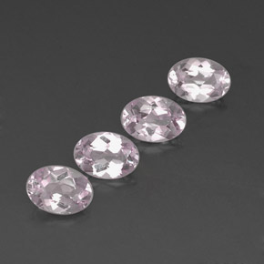 Achetez naturel ct rose morganite gems, coupe ovale, en provenance afghanistan chez gemselect. en stock, livraison internationale!