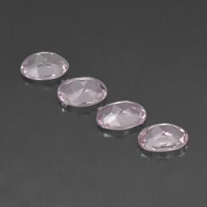 Achetez naturel ct rose morganite gems, coupe ovale, en provenance afghanistan chez gemselect. en stock, livraison internationale!