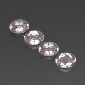 Achetez naturel ct rose morganite gems, coupe ovale, en provenance afghanistan chez gemselect. en stock, livraison internationale!