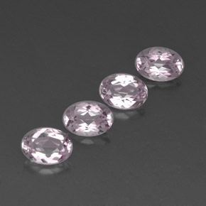 Achetez naturel ct rose morganite gems, coupe ovale, en provenance afghanistan chez gemselect. en stock, livraison internationale!