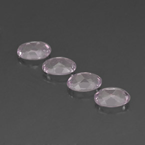 Achetez naturel ct rose morganite gems, coupe ovale, en provenance afghanistan chez gemselect. en stock, livraison internationale!