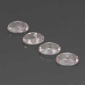 Achetez naturel ct rose morganite gems, coupe ovale, en provenance afghanistan chez gemselect. en stock, livraison internationale!