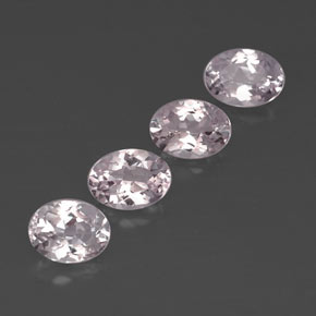 Achetez naturel ct rose morganite gems, coupe ovale, en provenance afghanistan chez gemselect. en stock, livraison internationale!