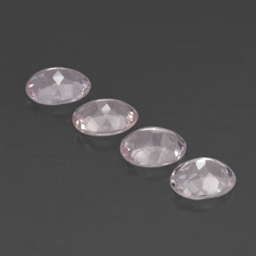 Achetez naturel ct rose morganite gems, coupe ovale, en provenance afghanistan chez gemselect. en stock, livraison internationale!