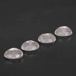 Achetez naturel ct rose morganite gems, coupe ovale, en provenance afghanistan chez gemselect. en stock, livraison internationale!