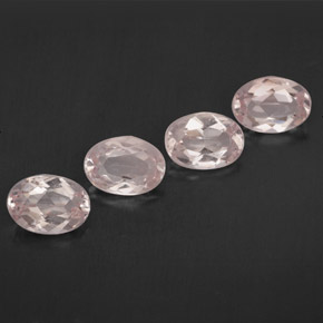 Achetez naturel ct rose morganite gems, coupe ovale, en provenance afghanistan chez gemselect. en stock, livraison internationale!