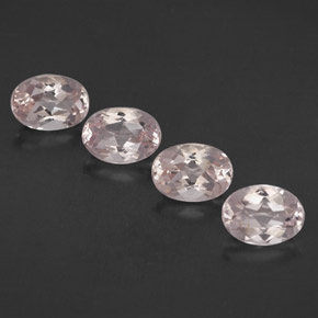 Achetez naturel ct rose morganite gems, coupe ovale, en provenance afghanistan chez gemselect. en stock, livraison internationale!