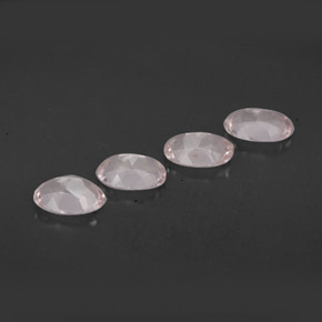 Achetez naturel ct rose morganite gems, coupe ovale, en provenance afghanistan chez gemselect. en stock, livraison internationale!