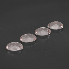 Achetez naturel ct rose morganite gems, coupe ovale, en provenance afghanistan chez gemselect. en stock, livraison internationale!