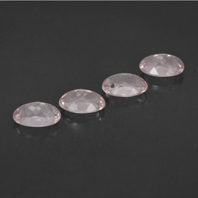 Achetez naturel ct rose morganite gems, coupe ovale, en provenance afghanistan chez gemselect. en stock, livraison internationale!