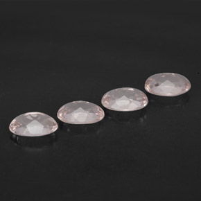 Achetez naturel ct rose morganite gems, coupe ovale, en provenance afghanistan chez gemselect. en stock, livraison internationale!