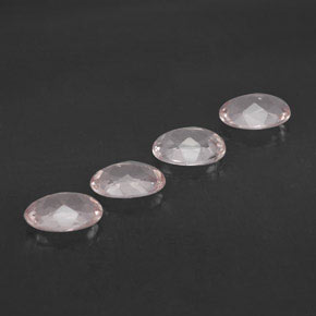 Achetez naturel ct rose morganite gems, coupe ovale, en provenance afghanistan chez gemselect. en stock, livraison internationale!