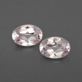 Achetez naturel ct rose morganite gems, coupe ovale, en provenance afghanistan chez gemselect. en stock, livraison internationale!