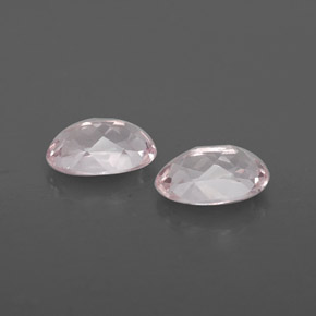 Achetez naturel ct rose morganite gems, coupe ovale, en provenance afghanistan chez gemselect. en stock, livraison internationale!
