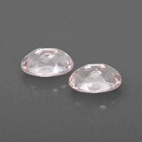 Achetez naturel ct rose morganite gems, coupe ovale, en provenance afghanistan chez gemselect. en stock, livraison internationale!