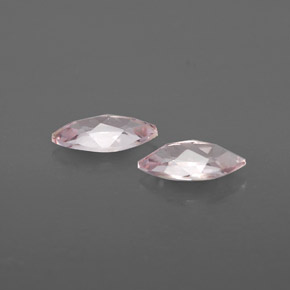 Achetez naturel ct Rose clair Morganite gems, Marquise, En provenance Afghanistan chez GemSelect. En stock, livraison internationale!