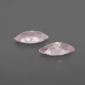 Achetez naturel ct rose morganite gems, marquise, en provenance afghanistan chez gemselect. en stock, livraison internationale!