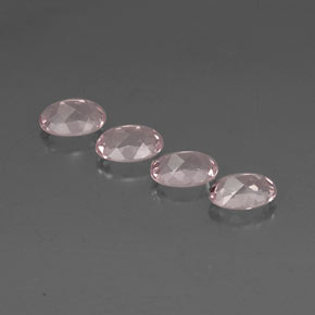 Achetez naturel ct rose morganite gems, coupe ovale, en provenance afghanistan chez gemselect. en stock, livraison internationale!