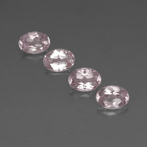 Achetez naturel ct rose morganite gems, coupe ovale, en provenance afghanistan chez gemselect. en stock, livraison internationale!