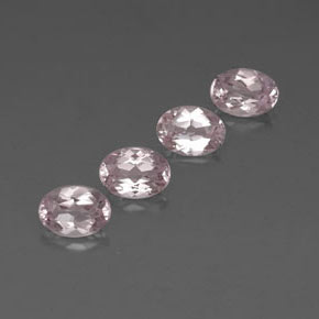 Achetez naturel ct rose morganite gems, coupe ovale, en provenance afghanistan chez gemselect. en stock, livraison internationale!