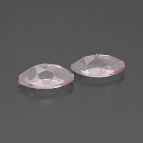 Achetez naturel ct rose morganite gems, marquise, en provenance afghanistan chez gemselect. en stock, livraison internationale!