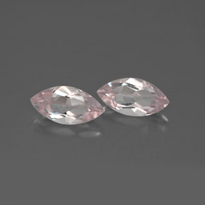 Achetez naturel ct rose morganite gems, marquise, en provenance afghanistan chez gemselect. en stock, livraison internationale!