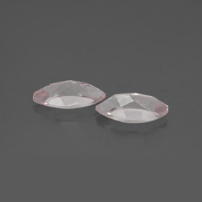 Achetez naturel ct rose morganite gems, marquise, en provenance afghanistan chez gemselect. en stock, livraison internationale!