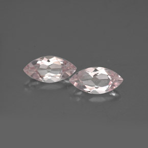 Achetez naturel ct rose morganite gems, marquise, en provenance afghanistan chez gemselect. en stock, livraison internationale!